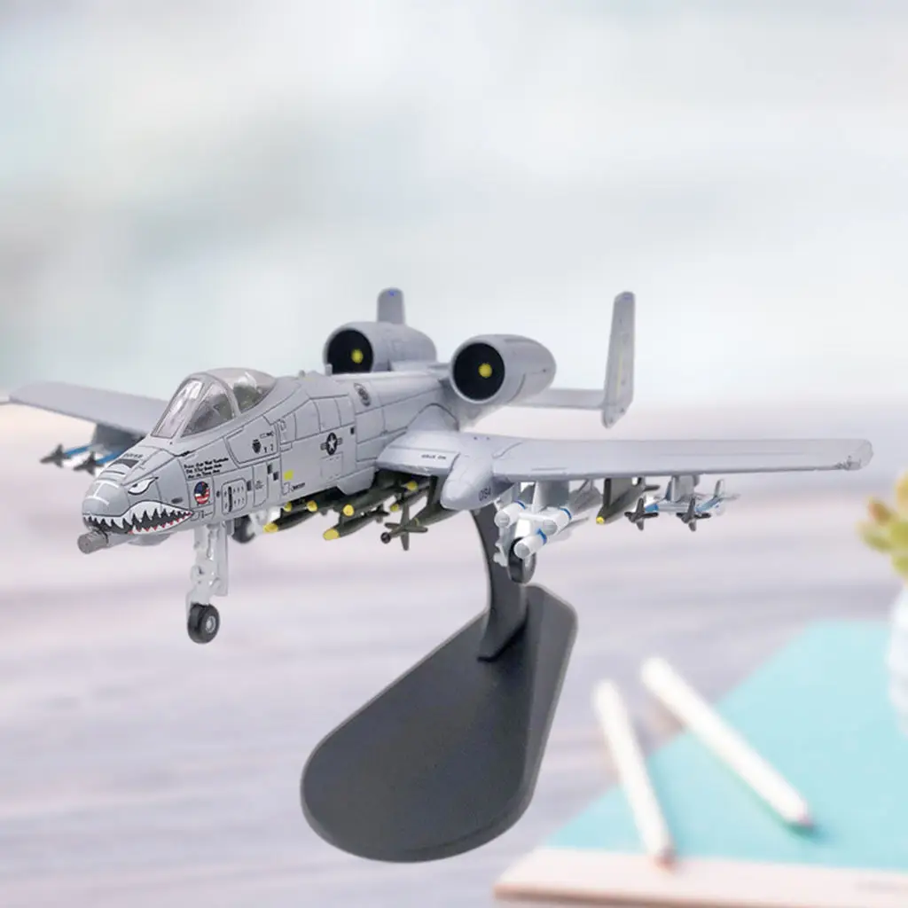 1:100   ĳ װ ̱ A-10    