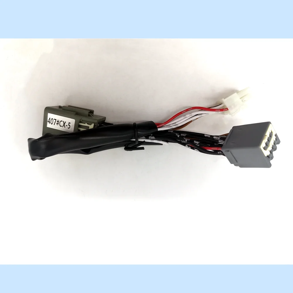 ڵ  ڵ    Ŭ ÷  ÷ For Mazda 3/Axela/ Mazda 6/CX-5/CX-3/CX-9
