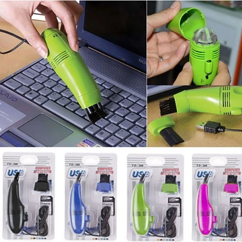 Новое поступление usb-пылесос предназначен для очистки компьютерной клавиатуры телефона наивысшего качества