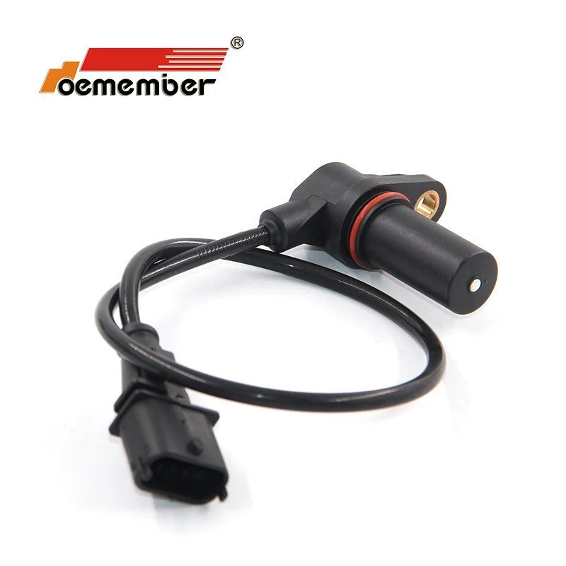

Crankshaft Position Sensor (CKP sensor) For DAF TEMSA 0281002675 1607435