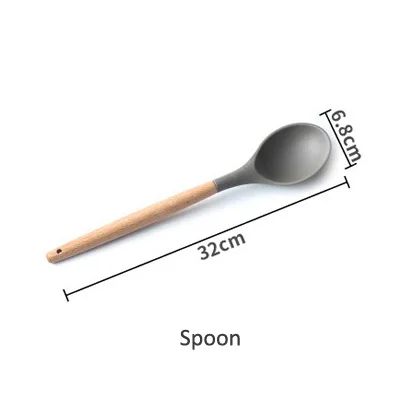 Spoon 1pcs