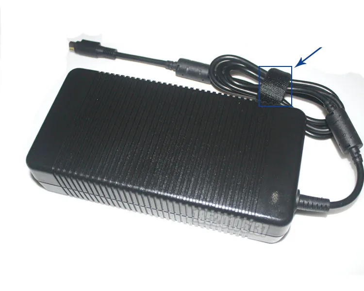 Для ADP-300AB D X711 P775DM3G P375 X911 19,5 V 16.9A 330W, тест