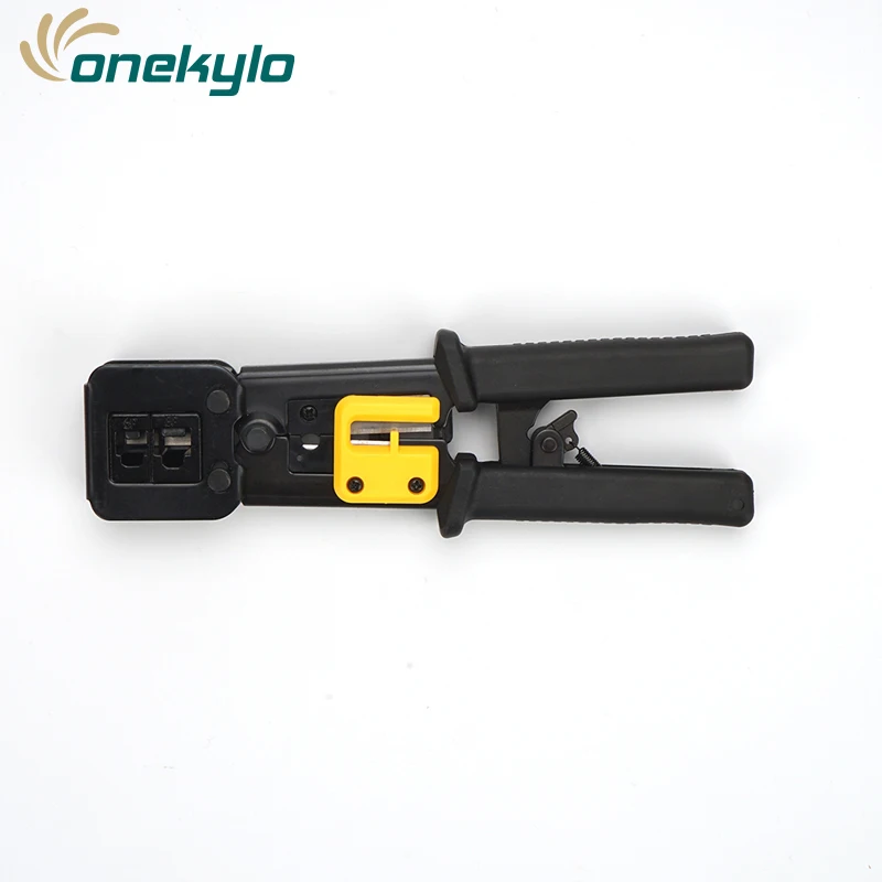 Сетевые плоскогубцы EZ rj45 щипцы ручные сетевые инструменты rj12 cat5 cat6 8p8c инструмент для зачистки кабеля зажим щипцы зажим многофункциональный