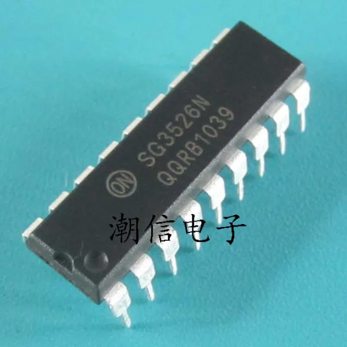 5pcs/lot SG3526N(DIP-18