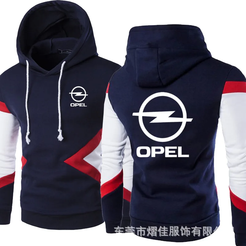 car logo hoodies