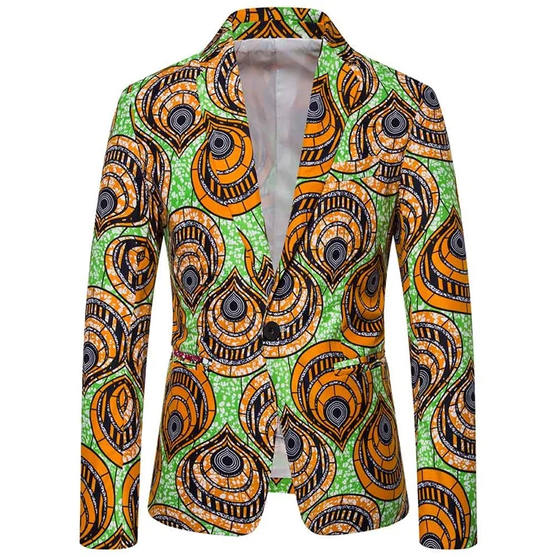 2019 New Design Yellow Flower Men Blazer Party Jackets For Men Folk-custom Slim Fit Casual Men Blazer Tuxedos 5 Size M-3XL 2019 New Design Yellow Flower Men Blazer Party Jackets For Men Folk-custom Slim Fit Casual Men Blazer Tuxedos 5 Size M-3XL