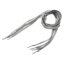 AUAU-2 пар спортивных шнурок для обуви плоские шнурки для унисекс