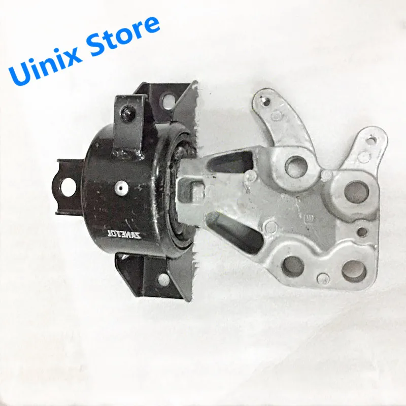 95090590 95261659 Auto Motor Mounting Engine Trans Mount for Chevy Chevrolet Trax 1.4L 15-16for Buick Encore 13-17 | Автомобили и