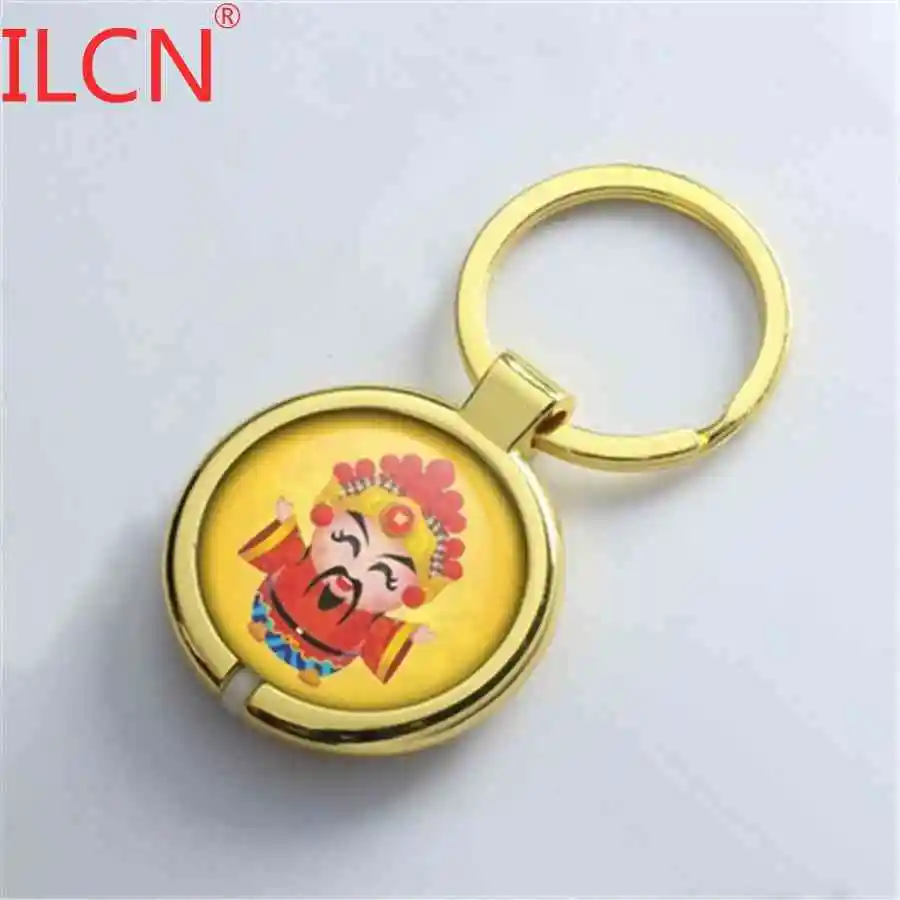 1pcs Random Color S50 1K 13,56 MHz UID сменный перезаписываемый брелок для ключей Token Tag RFID блок тег для копира писатель Дубликатор для создания копий контроль доступа 1 шт - Цвет: 1pcs Random Color