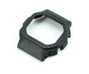 

Generic Carbon Fiber Bezel for DW5600 GW-M5610 Super Light Rust Resistant