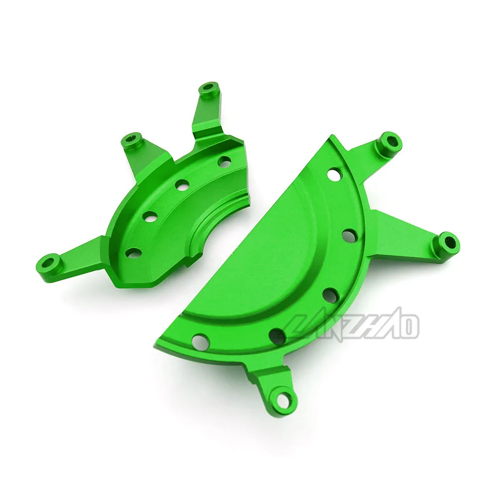 Z400 Engine Cover (14)