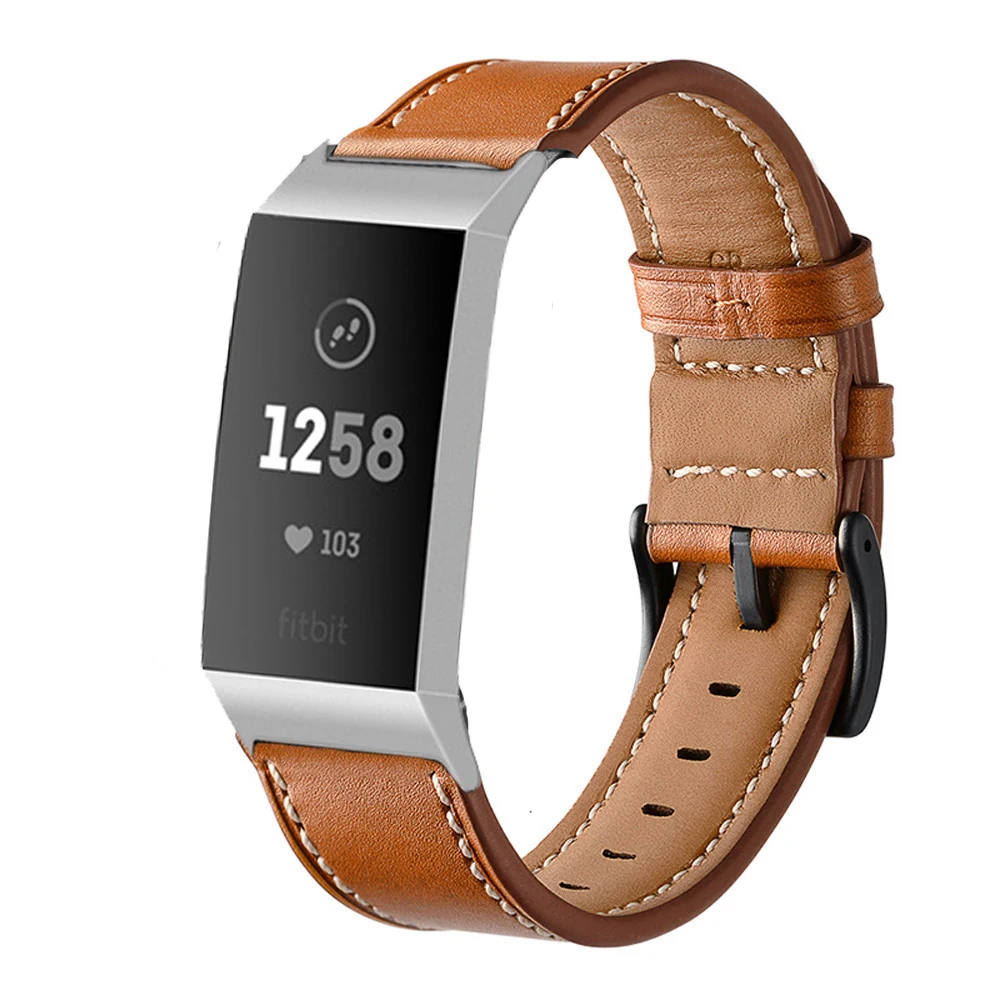Genuine fitbit charge 3 band hotsell