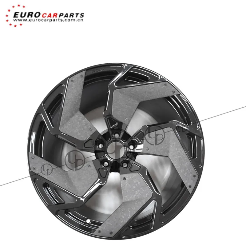 Lp700 колеса подходят для LP700 кованые 19 дюймов, 20 дюймов, 22 дюйма W463 кованые диски