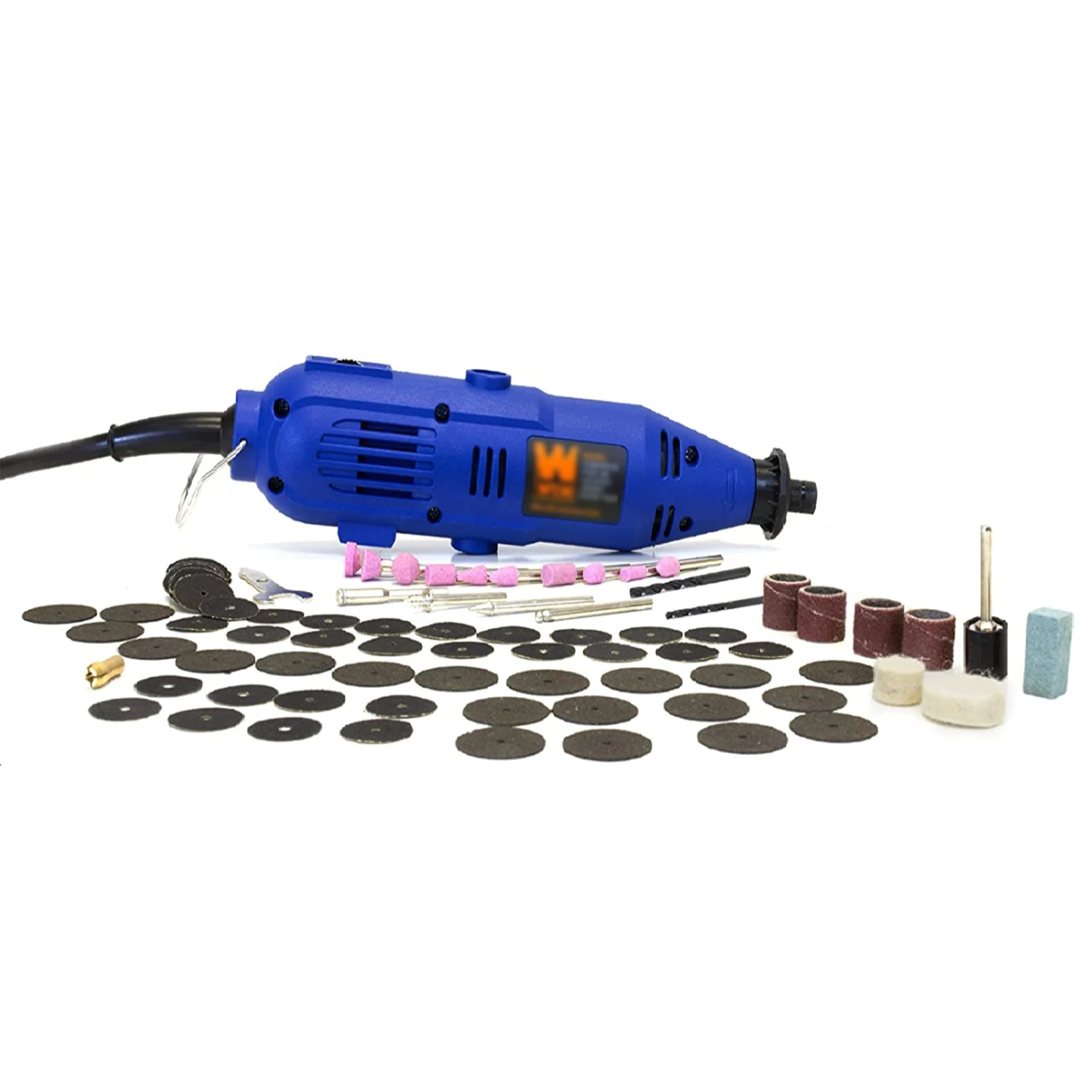 Professional 2200W High-power Sewer Dredger