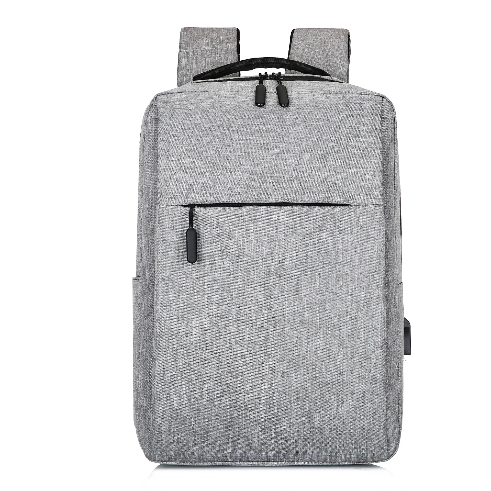 

2019 JIULIN Men's and Women's Fashion Leisure high-quality Computer Backpack