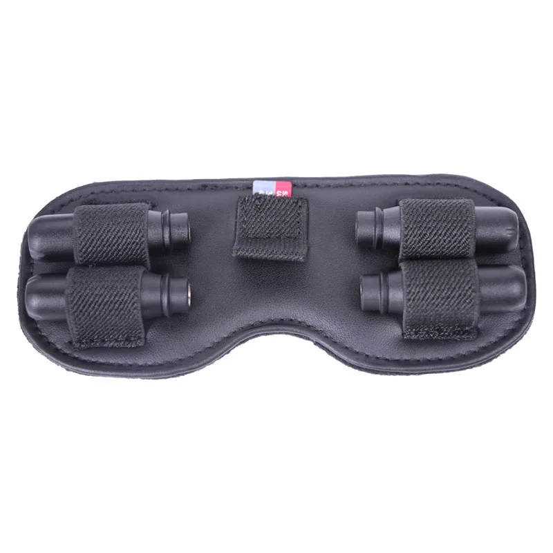 Dust-Proof Storage Pad Antenna Storage Cover Lens Protector Pad Multi-Functional Pads For DJI FPV Goggles V2