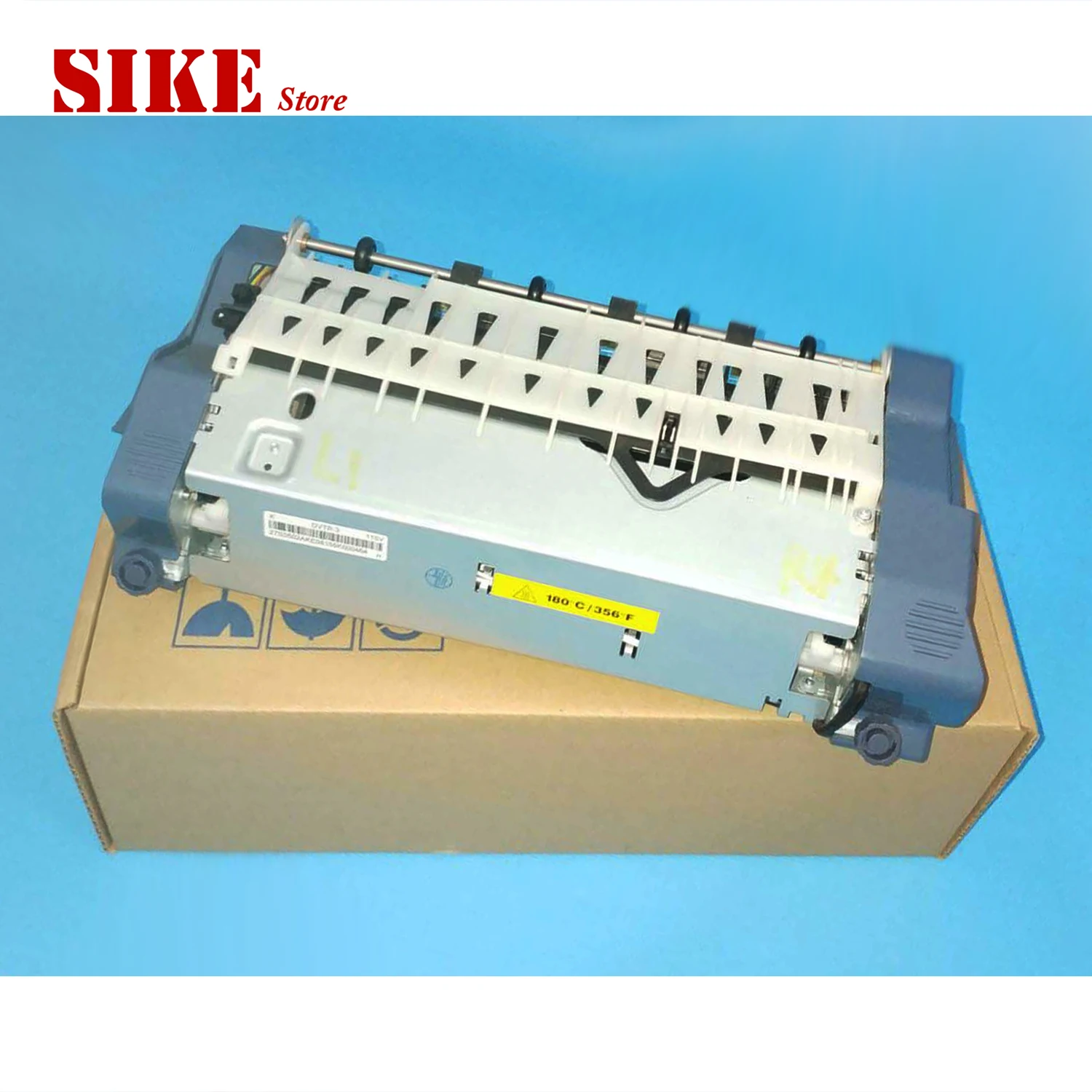 

Fusing Unit For Lexmark C734 C736 C734dn C734n C736dn C736n CS736 CS736dn Fuser Assembly Unit 40X5093 40X5094 40X5095