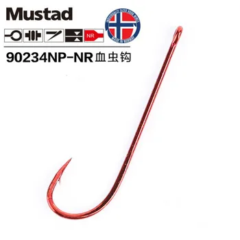 

mustad hooks for sea fishing 90234 np #