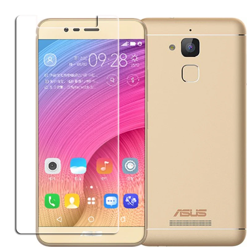 Закаленное стекло для Asus Zenfone Pegasus 3 Защитная пленка экрана X008 | Мобильные телефоны