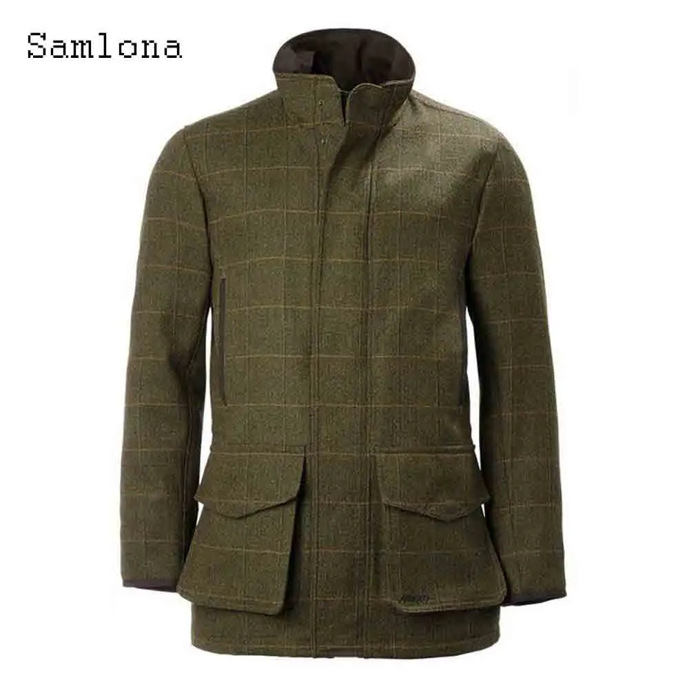 売れ筋 男性用サポートポケット付きジャケット ミリタリーグリーンのレトロなアウターウェア ヨーロッパとアメリカのスタイル 秋のファッション セクシーな メンズ服 21 購入販促品 Ongoing Southloopmarket Com