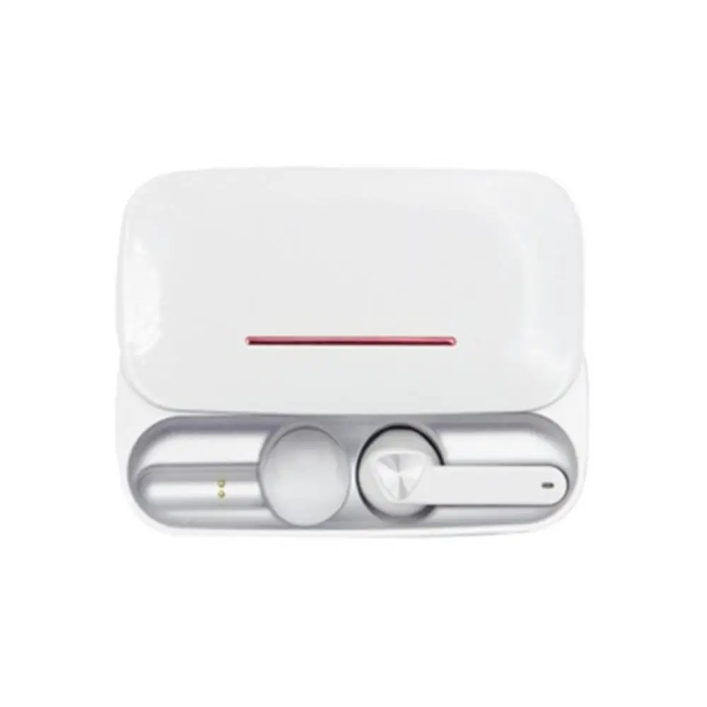 Kuulee BE 36 Bluetooth Earphone Wireless Headphones Wireless Bluetooth Headset Charging Box Sports Earphone For iPhone Xiaomi