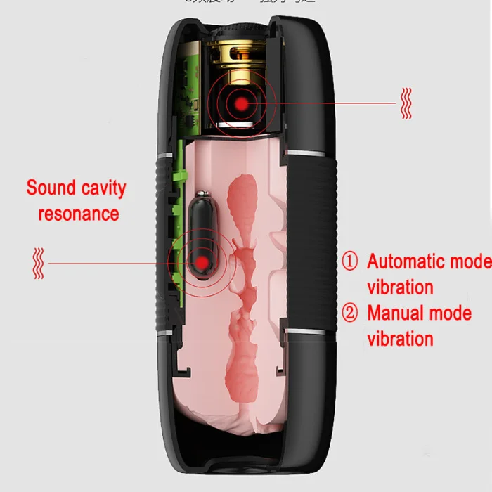 Зарядка через usb, Bluetooth, наклейка самолета, мужское электрическое устройство для мастурбации, Реалистичная чашка, все