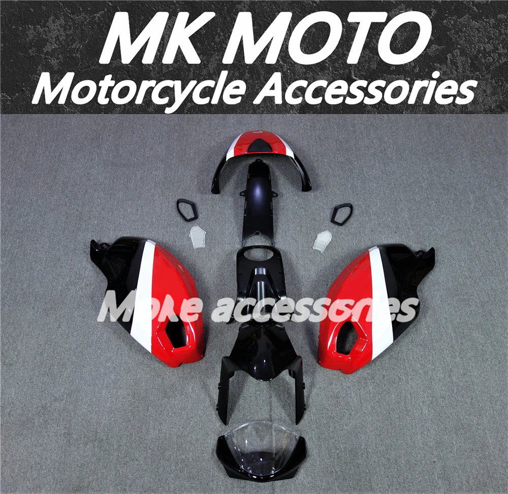 Motorcycle Fairings Kit Fit For Ducati Monster 696/796/795/m1000/m1100