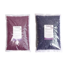 2 сумки 1000 г универсальные Твердые восковые бобы эпиляция для удаления волос без полосок гранулы-отличное сцепление на сильные и упрямые волосы