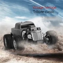 

RC Car 1:18 2.4G Auto Camera HD 720P Electric Remote Control Toy On The Radio Controlled Rock Crawlers Off-Road Car Toy