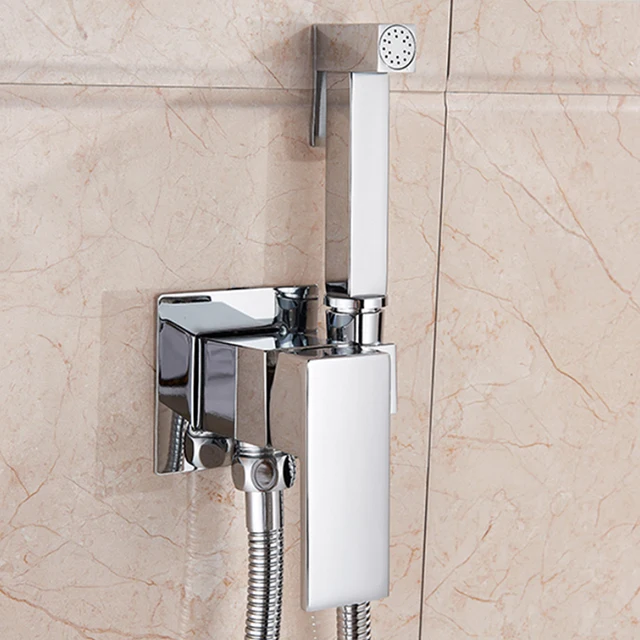 Chrome Mixer