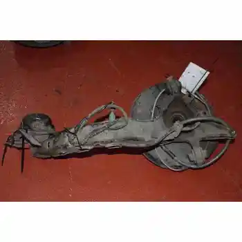

HOSE REAR RIGHT BMW 3 SERIES COMPACT (E46)