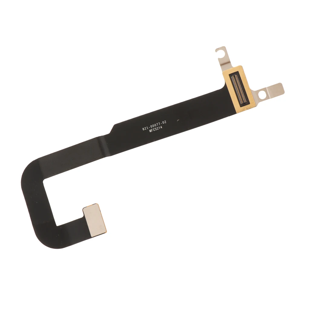Гибкий кабель I/O USB C для Apple Mac Retina 12 A1534 2015 плоский разъем платы питания