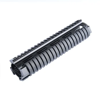 

WADSN 30 PIC/SET Softail LaRue Tactical IndexClips Airsoft Weaver Picatinny Rubber Handguard Quad Rail Protector Covers WEX265