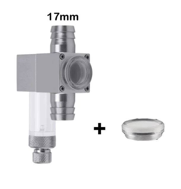 17mm Replace