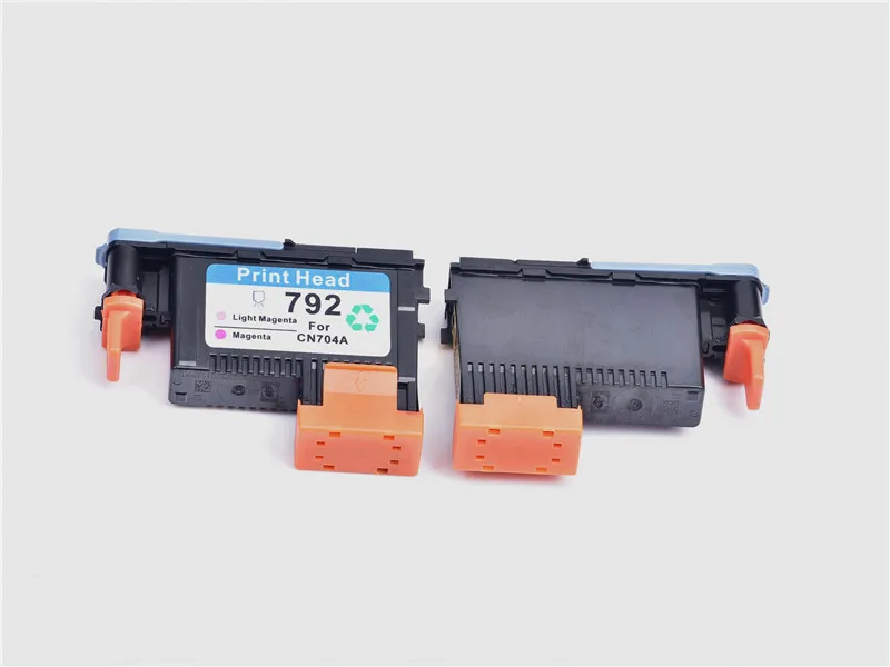 Для hp 792 печатающая головка CN702A CN703A CN704A 792 Печатающая головка для hp DesignJet Z26500 Z26800 210 260 280 принтер