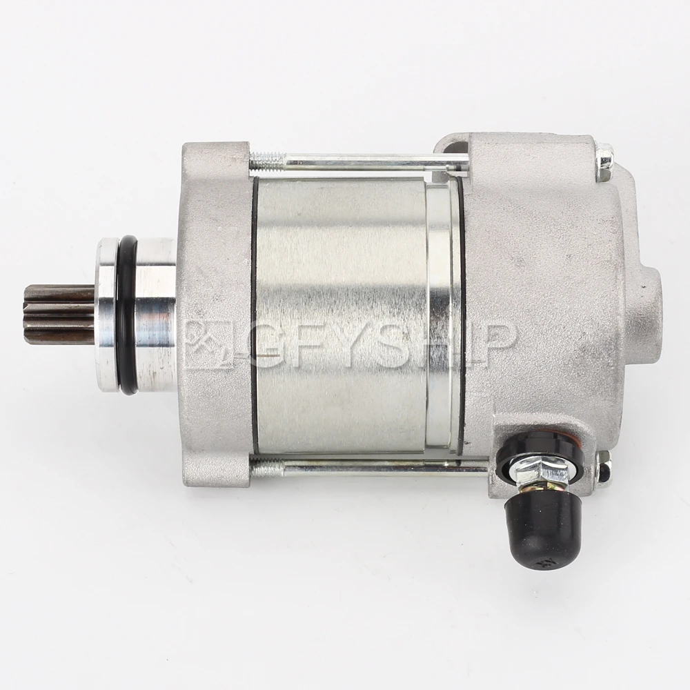 Мотор стартера мотоцикла 55140001100 55140001000 для KTM 200 XC-W 250 EXC250 отл шесть дней 250 XC 250 XC-W 12V 410W