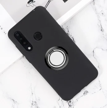 Перейти на Алиэкспресс и купить Чехол для телефона Doogee N20, Мягкий Силиконовый Чехол Для Doogee Y9 Plus N20