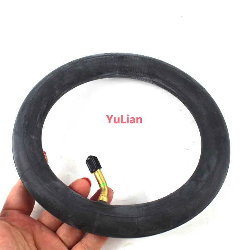 Durable 8-Inch Tire Inner Tube for Electric and Folding Scooters