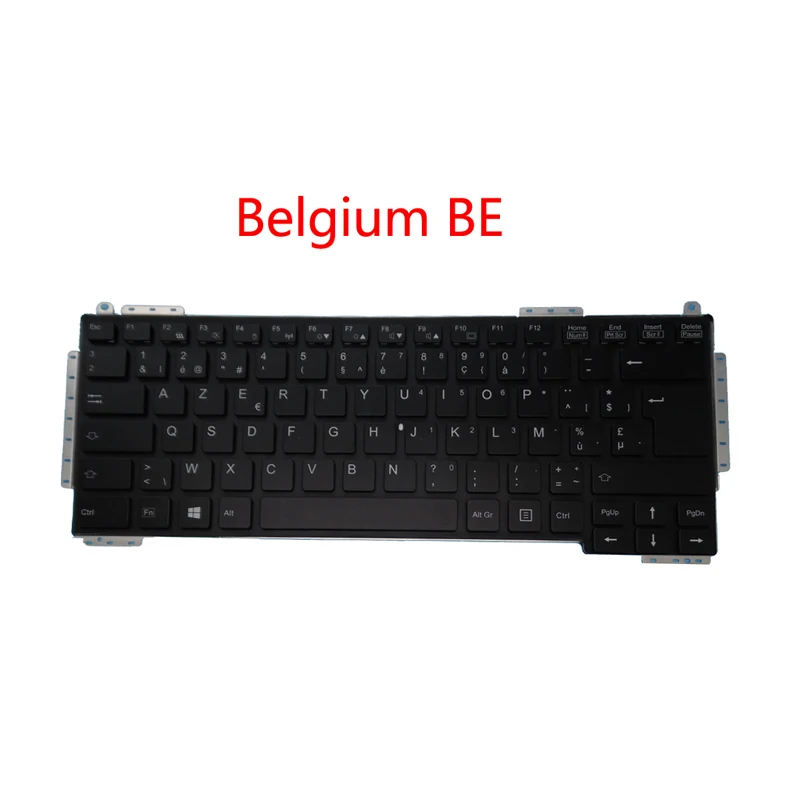 Ноутбук RU UK PO IT SW BE клавиатура для Fujitsu S904 S935 S936 S937 T904 T935 T936 U904 Россия Великобритания Португалия, Италия швейцарская Бельгия Новинка