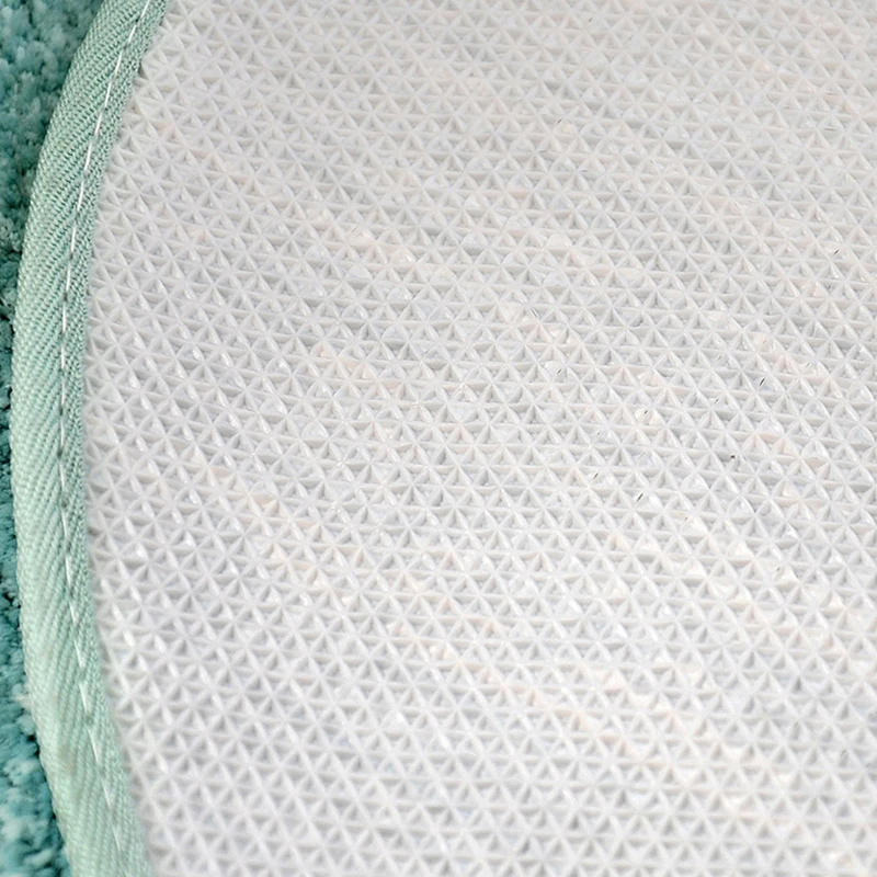 Nordic Round Rug Carpets For Living Room Pink Rugs Girls Kids Room Round Rugs For Bedroom Modern Computer Chair Mat Study Room