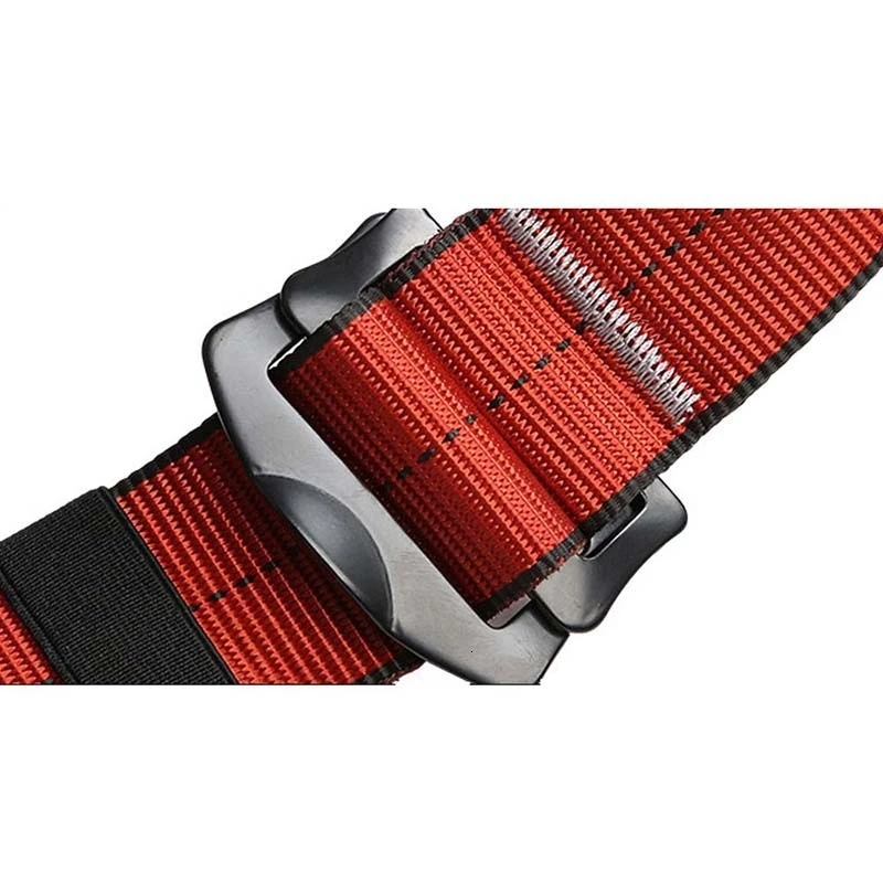 Climbing safety Belt (8)