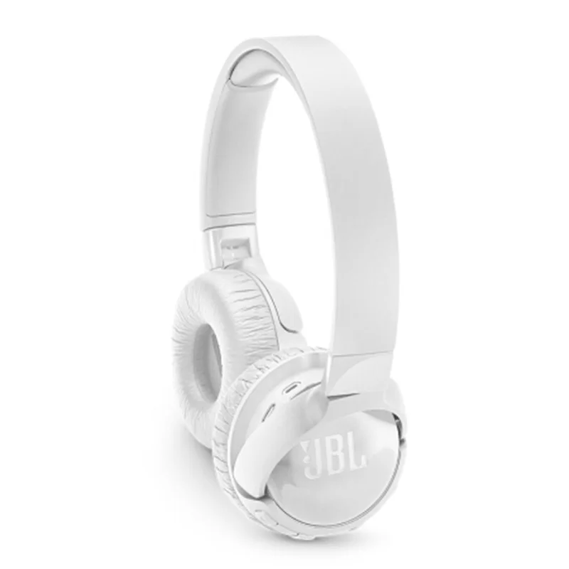 Беспроводные bluetooth наушники JBL TUNE600BTNC гарнитура с активным шумоподавлением