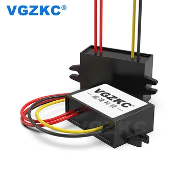 

AC12V to DC12V power converter 12V to 12V AC-DC power module for monitoring equipment
