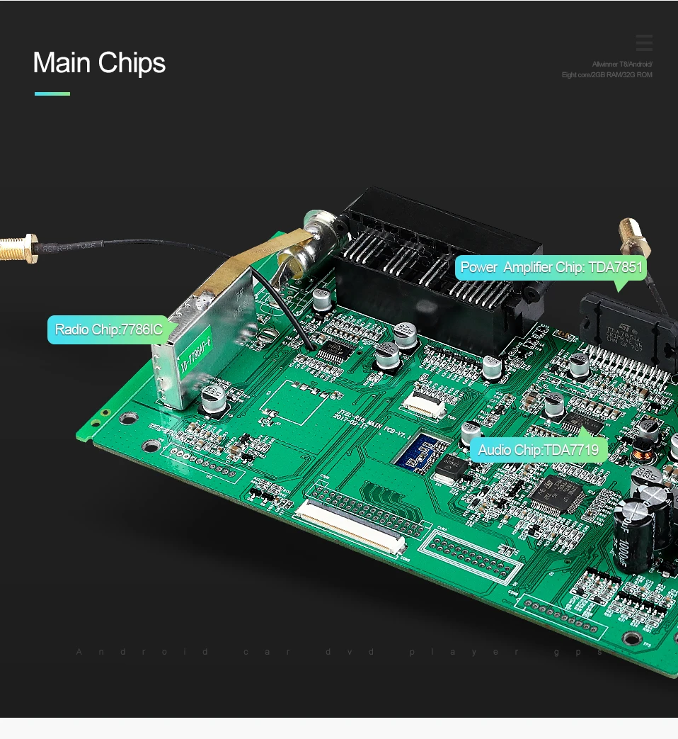 Excellent Octa Core IPS screen car dvd for vw passat b7 b6 golf 5 polo tiguan octavia rapid fabia with gps navigation radio player 7