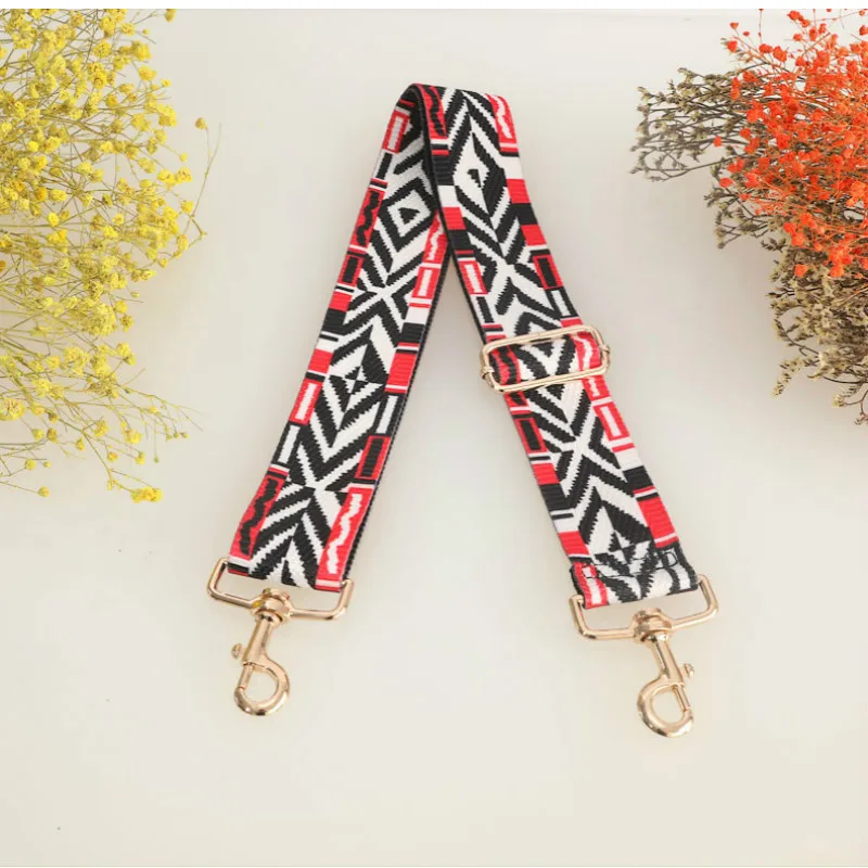 

Регулируемый ремень MEDADA, аксессуар для сумки, широкий ремешок на плечо