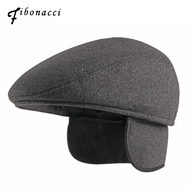 beret français
