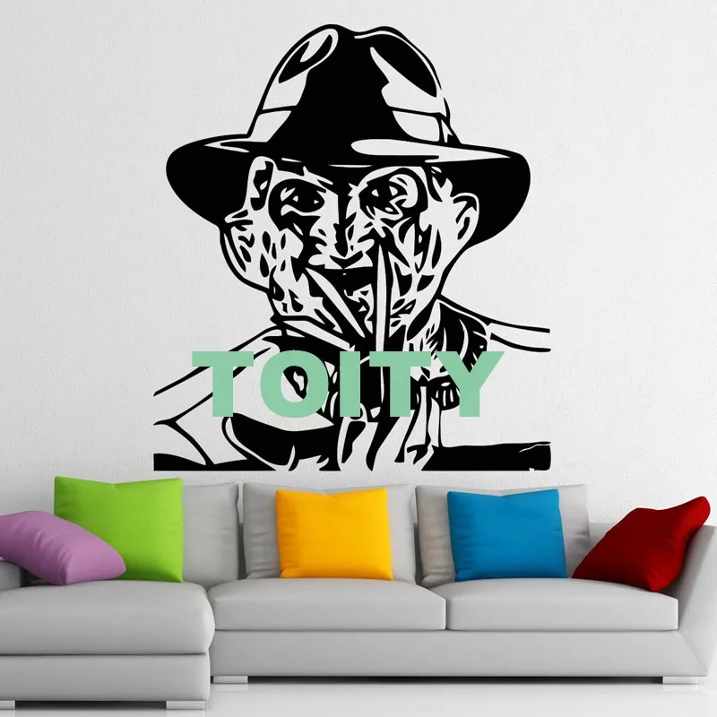 Freddy Krueger aa