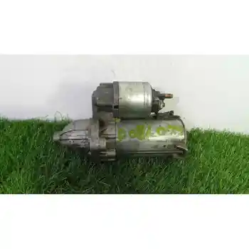 

1149857 engine Starter Fiat Doblo Mpv (119 _, 223 _)