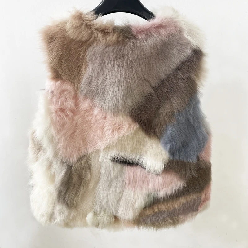 2021 New Natural Real Sheep Wool Fur 