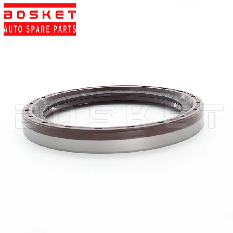 Сальник заднего коленчатого вала подходит для ISUZU 10PD1 CXZ71 1-09625507-1 BH3180G